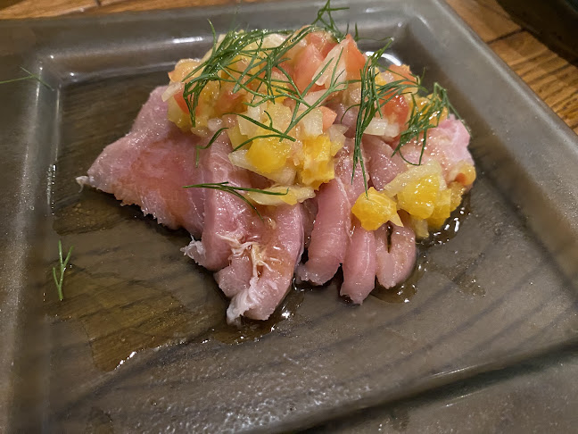 炭焼きお肉とワイン ビストロ酒場 Le Timbre（ルタンブル） - 宇都宮市