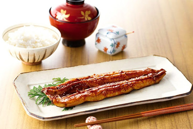 うなぎ藤田 浜松店 - 飲食業