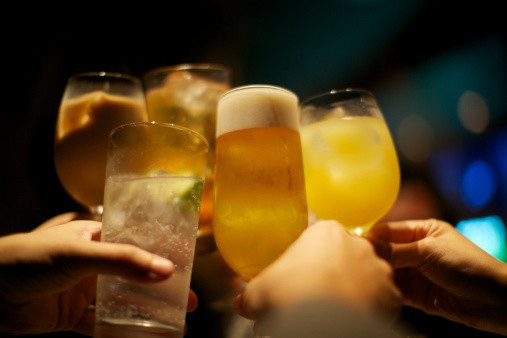 スナック INFINITY - 福井市