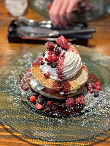 COFFEE and KICHEN annette(アネット) - 松山市