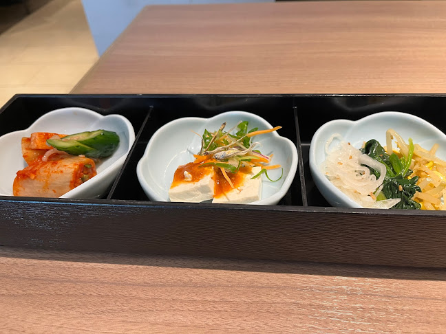 Comentarii opinii despre 食道園 近鉄上本町店