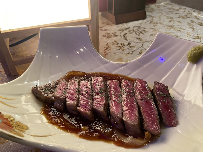 Comentarii opinii despre 花魁コンセプトカフェ&バー「ありんす」名古屋栄