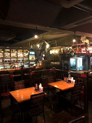 Comentarii opinii despre 異空間ダイニング BARヴァンパイアスープ