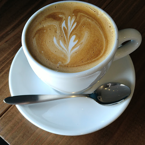 piccoro coffee - 宇部市