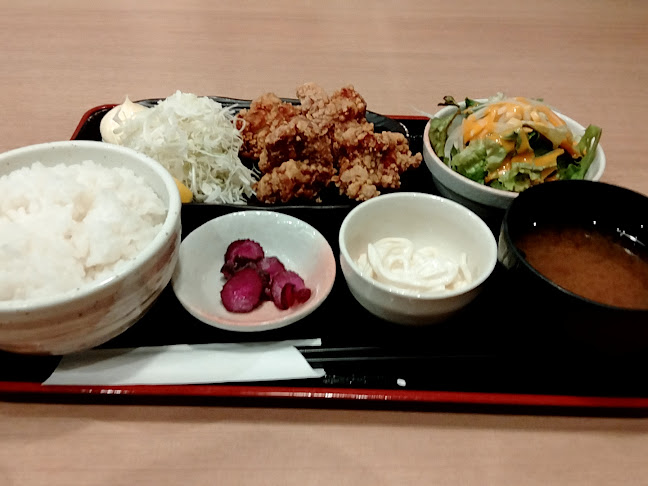 寿しと居酒屋 花の舞 京成小岩店 - 飲食業