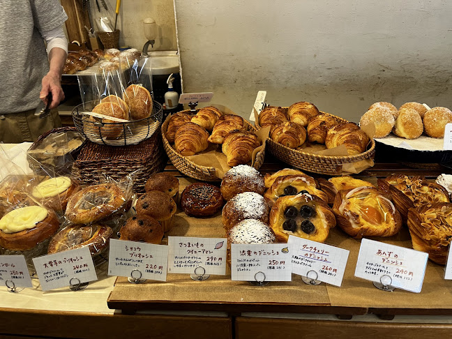 Opinii despre ラ クロシェット în 中野区 - 飲食業