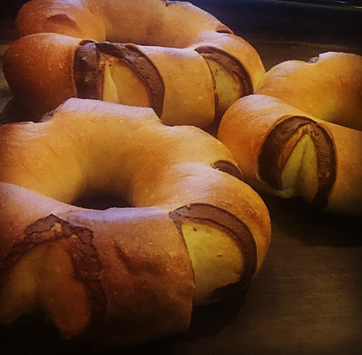 JACOMO’S a Bakery ジャコモズ ア ベーカリー