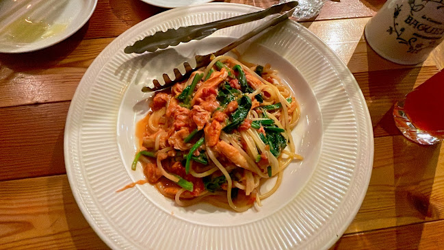 オステリア アル・ポンテ - 名古屋市