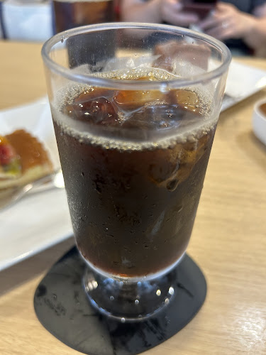 Opinii despre カフェ ルノアール 横浜元町店 în 横浜市 - 飲食業