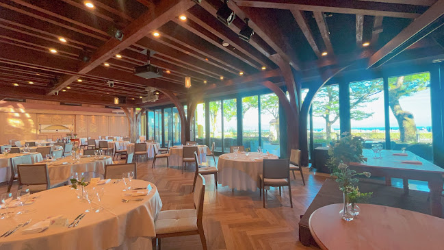 リストランテ ホルト - 飲食業