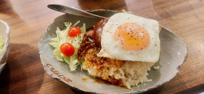 オーガニックカフェ&バーwaioliワイオリ - 大阪市