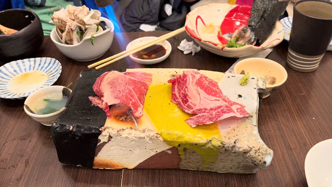 魚盛り 魚っと（とっと） 姫路お溝筋店