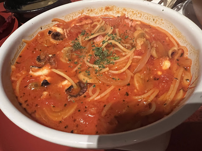 Opinii despre イルキャンティ パラディーソ西新宿店 în 新宿区 - 飲食業