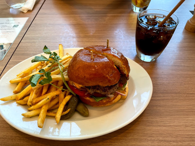 サラベス 東京店 - 千代田区