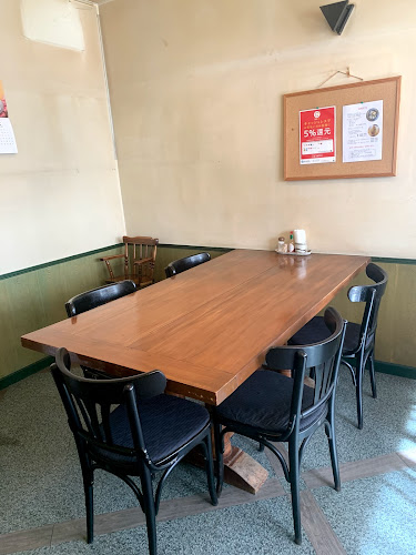 CAFE ASPEN - 飲食業