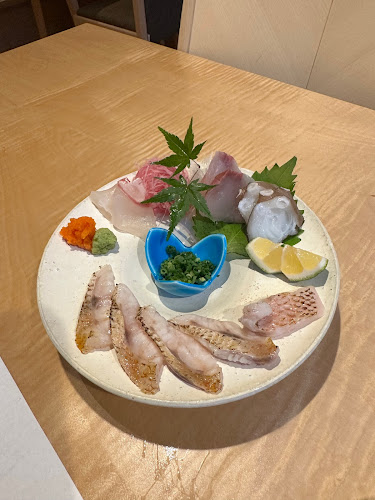 熊本 魚蔵 - 飲食業