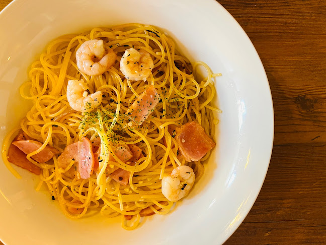 Opinii despre 喫茶bar プレーン în 神戸市 - 飲食業