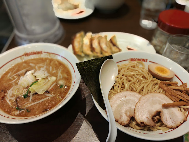 Comentarii opinii despre 熊本ラーメン ひごもんず neo 三鷹