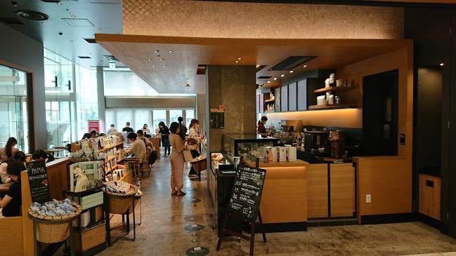 スターバックス コーヒー 浦和パルコ店