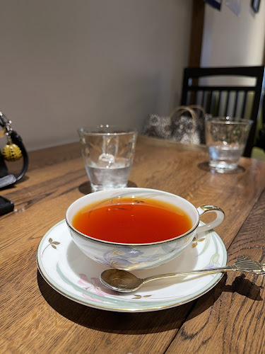 Opinii despre 珈琲花びし în 福岡市 - 飲食業