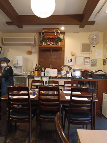 そばうどん佐保多 - 横浜市