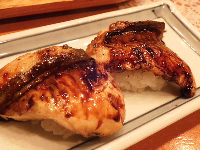 常寿し - 飲食業