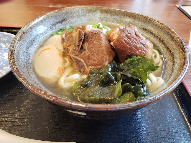 さくら食堂 - 名護市