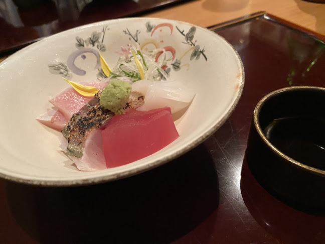 Comentarii opinii despre 日本料理 味乃一