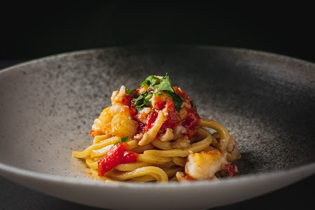 リストランテ シンティッラ - 目黒区