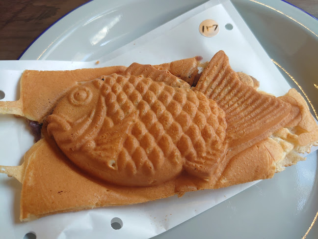 Opinii despre MEDETAIYA ropponmatsu în 福岡市 - 飲食業