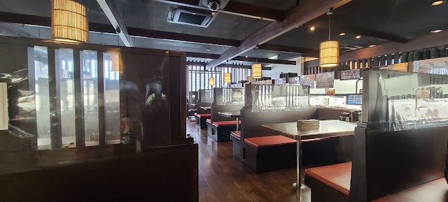 無添蔵 伊丹昆陽店 - 飲食業