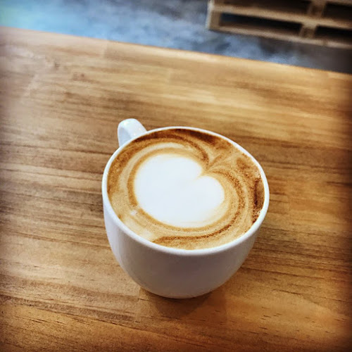 Opinii despre かんぶつとコーヒーのお店 まるに商店/焼菓子工房 まるに în 市川市 - 飲食業