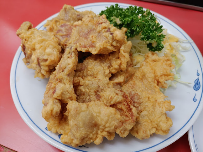 Comentarii opinii despre 豚麺