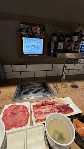 焼肉ライク 新宿西口店