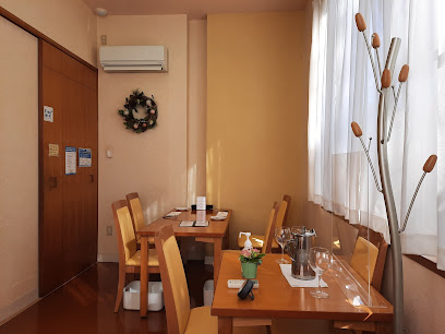 トックブランシュ館山