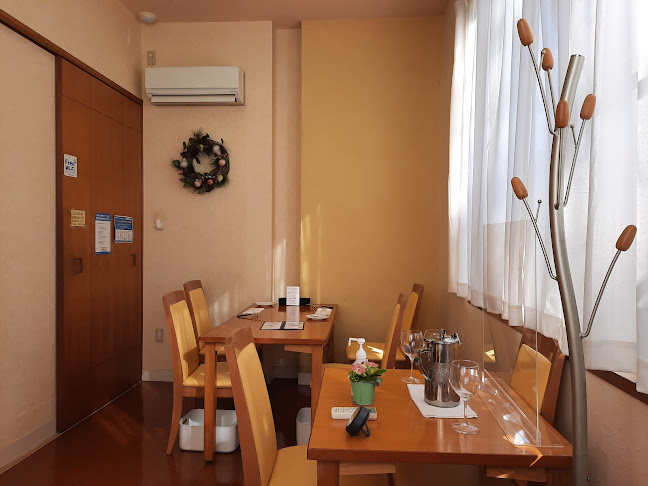 トックブランシュ館山