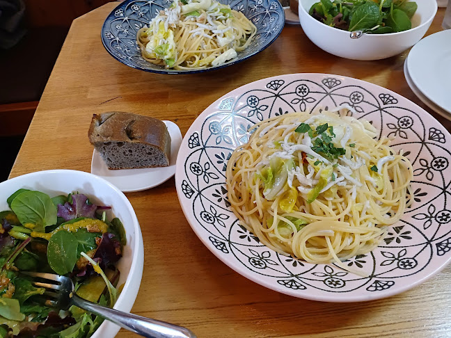 Trattoria I Viaggiatori（トラットリア イ ヴィアッジャトーリ） - 飲食業