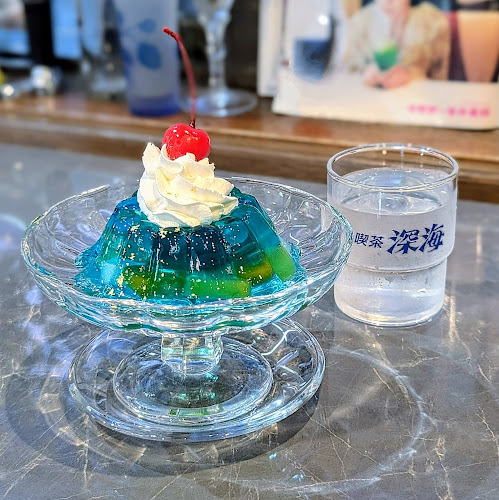 喫茶 深海 - 北区