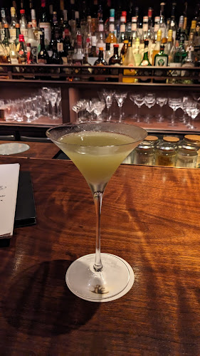 Bar Rocking chair - 京都市