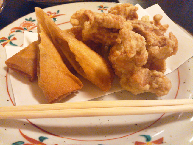 小樽中国料理レストラン好（ハオ） - 飲食業