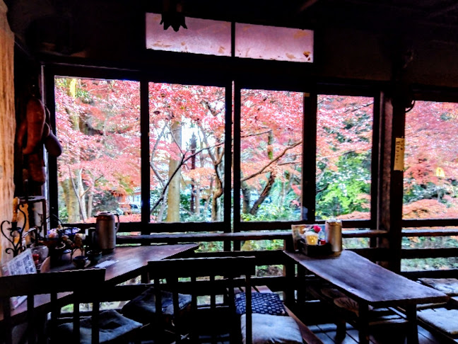 空点庵 - 飲食業