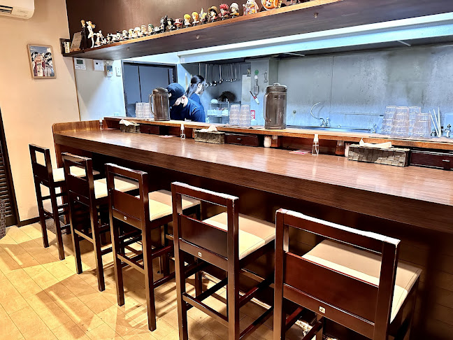 Comentarii opinii despre らぁめんトリカヂ イッパイ