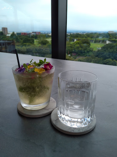 Comentarii opinii despre The Dragonfly Bar ザ ドラゴンフライ バー