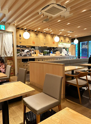 Opinii despre やなぎ茶屋 ecute上野 în 台東区 - 飲食業