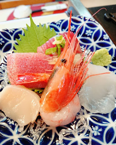 Opinii despre 鮨処 たか山 în 羽生市 - 飲食業