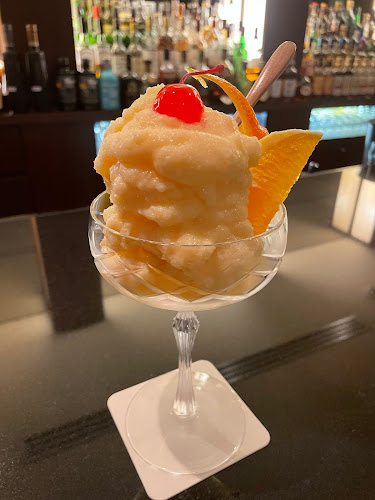 ホテルニュー長崎 バー ムーンライト - 飲食業