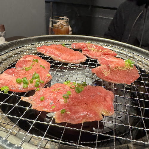 千種焼肉 飛騨牛の奴隷