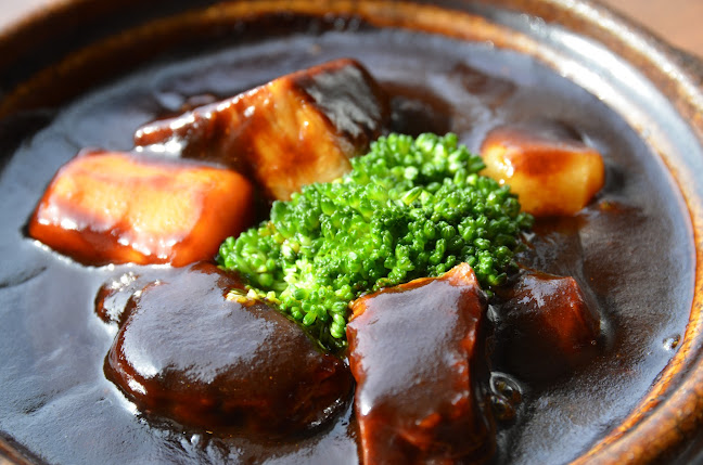 Opinii despre 目白 旬香亭 în 豊島区 - 飲食業