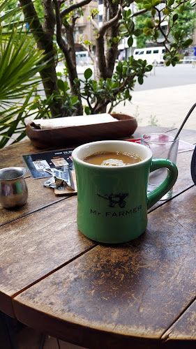 Comentarii opinii despre Mr.FARMER 駒沢公園店