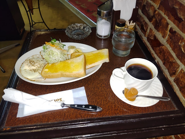 シャローム - 飲食業